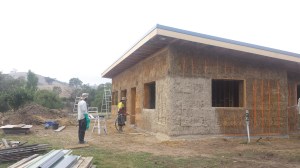 Render pump in action