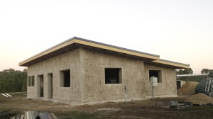 West side - round 1 complete